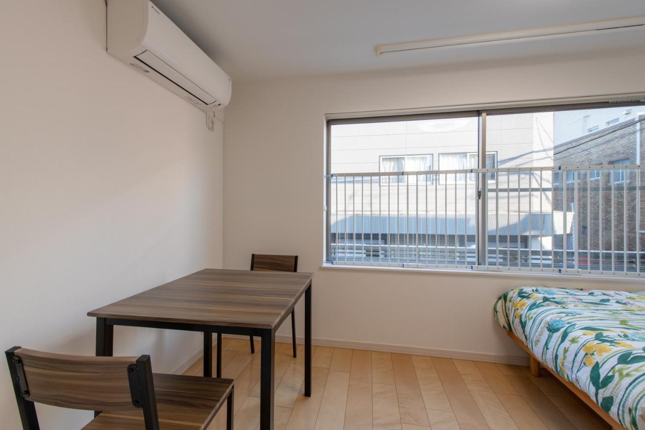 新宿6丁目戸建 Tokio Exterior foto